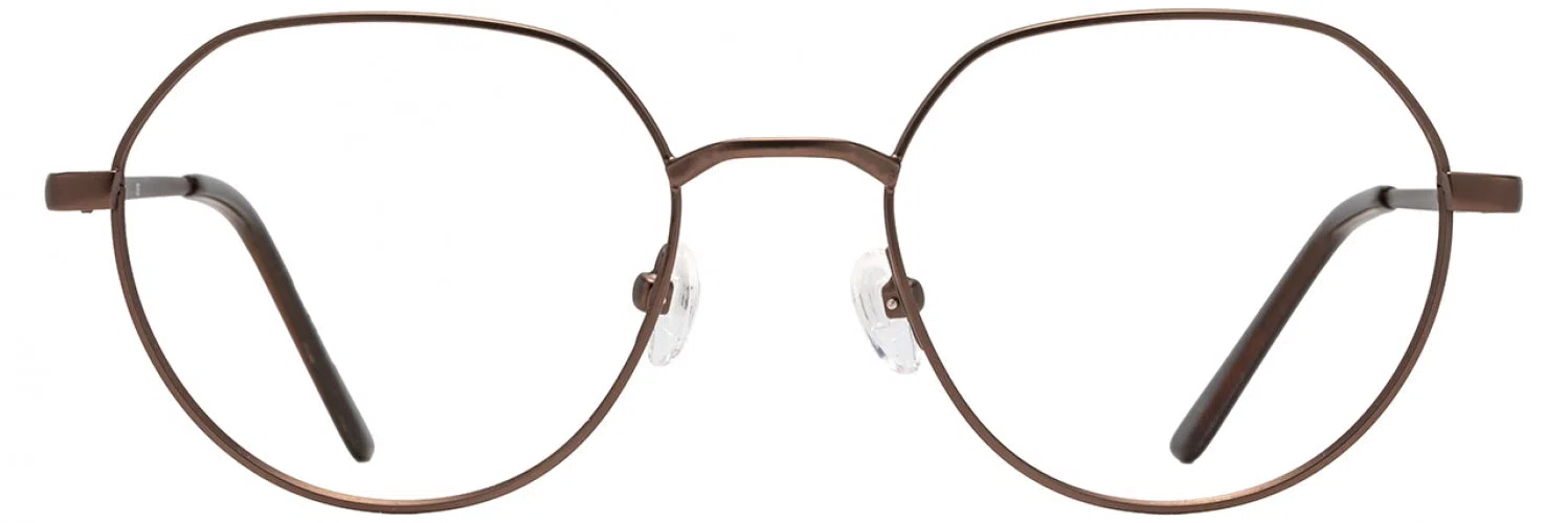 Michael Ryen MRM146 Eyeglasses - view 3